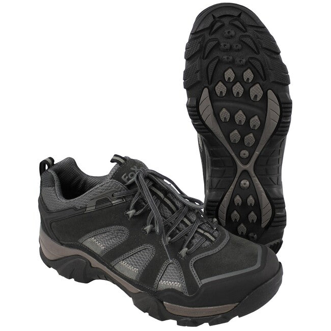 Fox Outdoor Trekking Boots, Grey