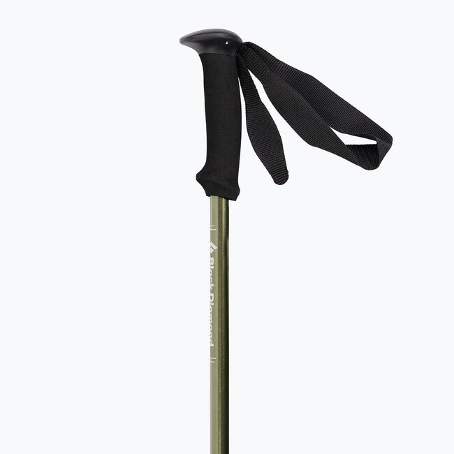 Black Diamond Explorer 3 Trekking Poles, Tundra