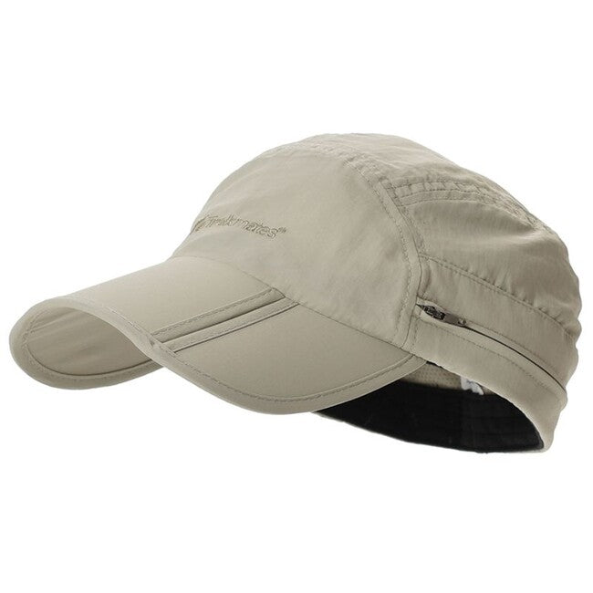 Trekmates Atacama Beanie, Black