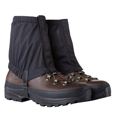 Trekmates Orchy Dry Gaiters, Black, Universal Size