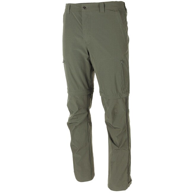 Fox Outdoor Rachel Hiking Pants, OD Green
