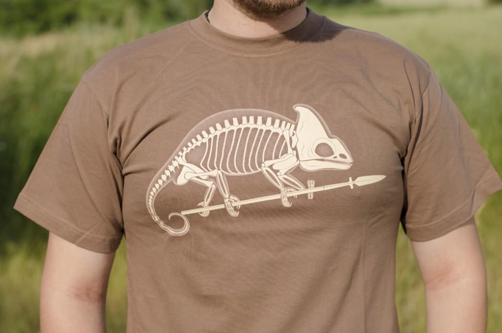 Helikon-Tex Chameleon T-Shirt, Coyote