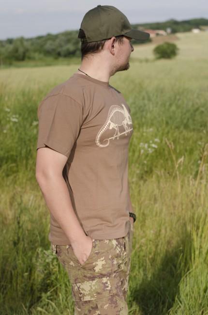 Helikon-Tex Chameleon T-Shirt, Coyote