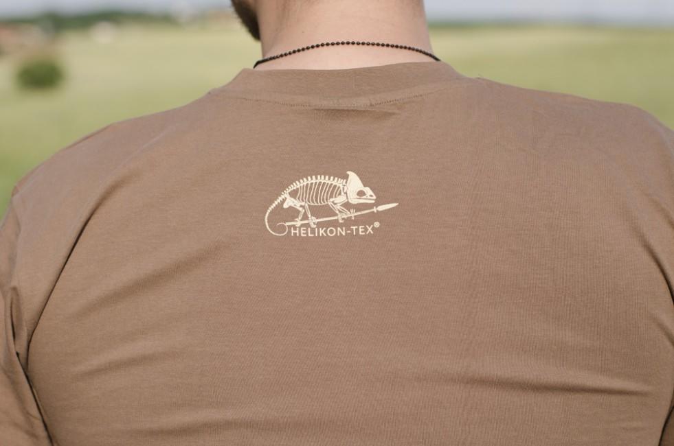 Helikon-Tex Chameleon T-Shirt, Coyote