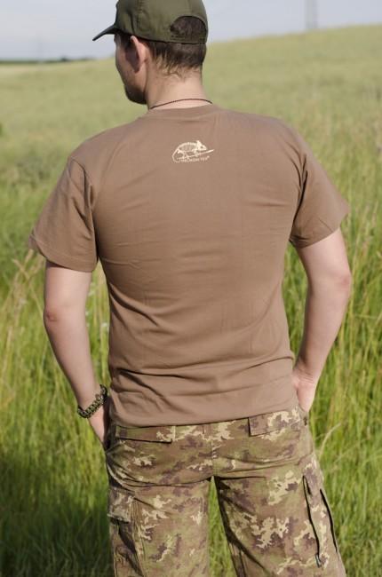 Helikon-Tex Chameleon T-Shirt, Coyote