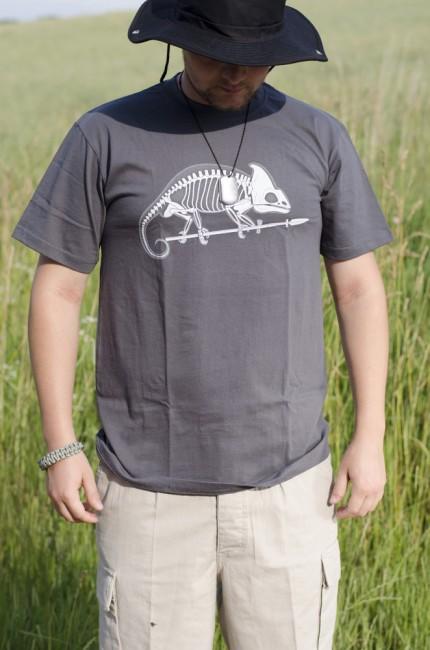 Helikon-Tex Chameleon T-Shirt, Grey