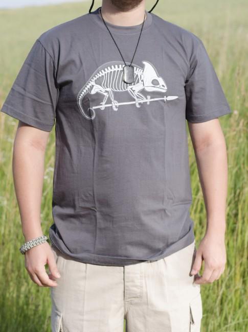 Helikon-Tex Chameleon T-Shirt, Grey