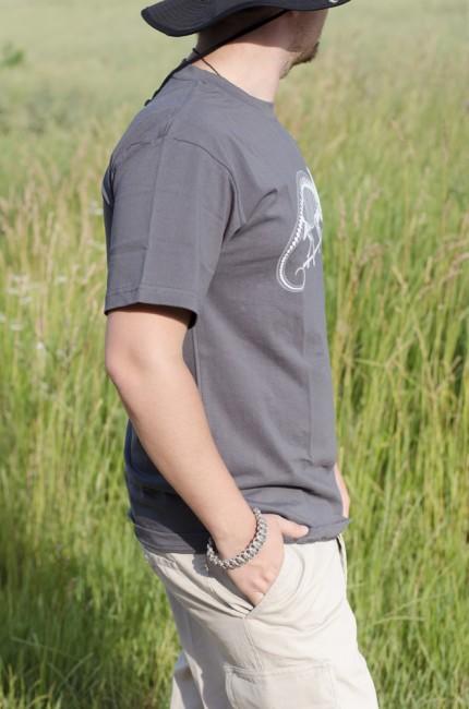 Helikon-Tex Chameleon T-Shirt, Grey