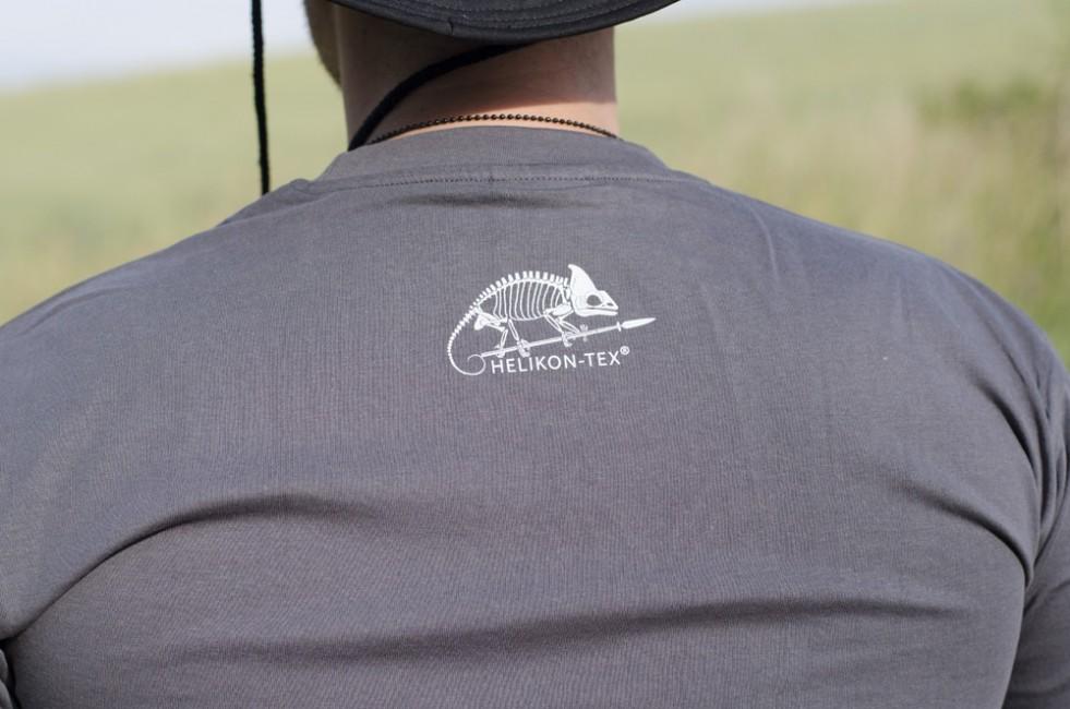 Helikon-Tex Chameleon T-Shirt, Grey