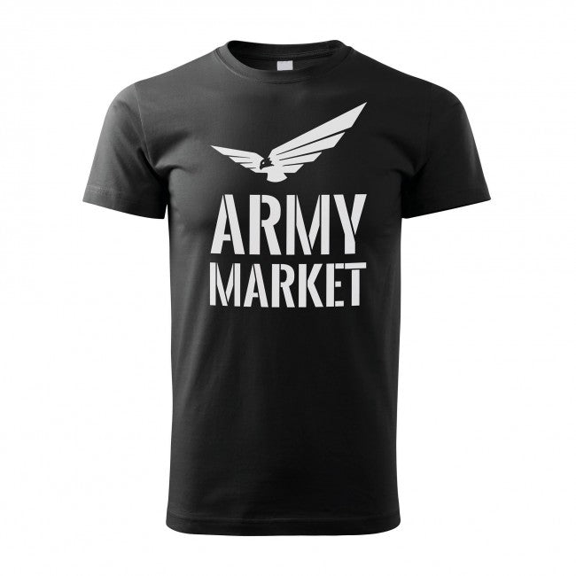 O&T Logo T-Shirt, Black