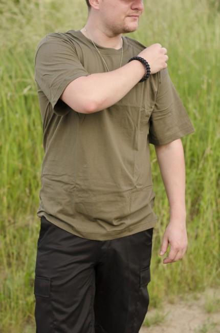 MFH Classic T-Shirt 160g/m², Olive