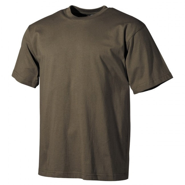 MFH Classic T-Shirt 160g/m², Olive