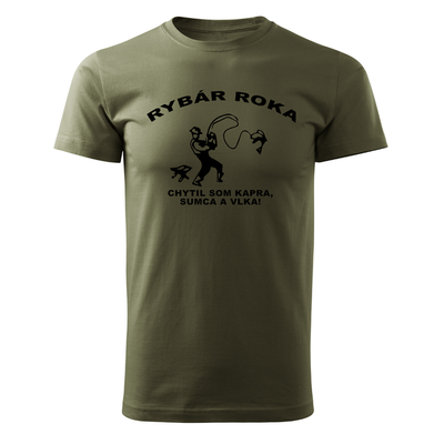 Fishing T-Shirts