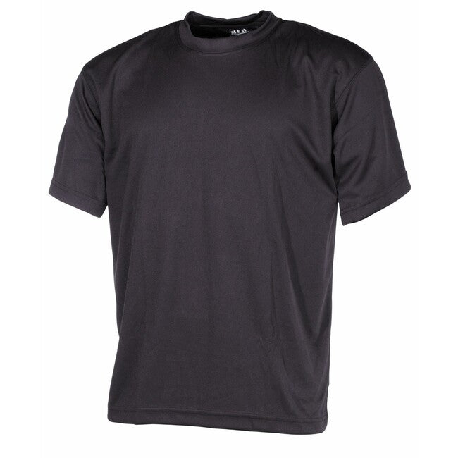 MFH T-Shirt, Black