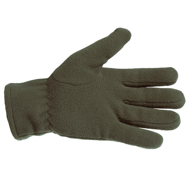 Pentagon Fleece Gloves, Olive