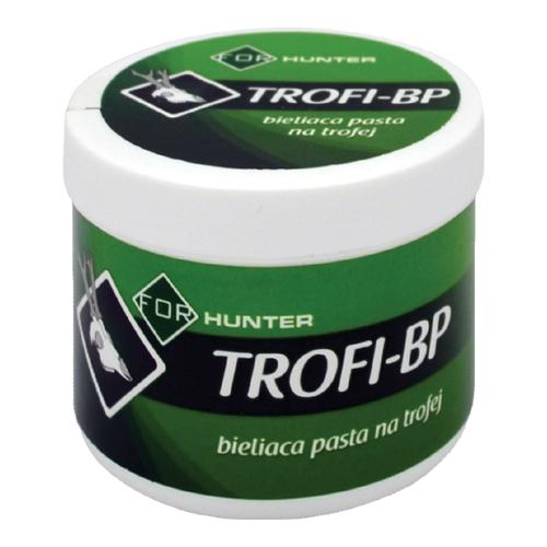 FOR HUNTER Trophy Bleaching Paste TROFI-BP 150g, Package