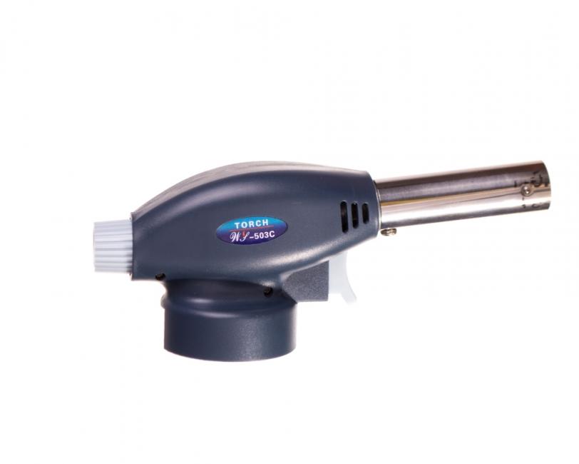 O&T Gas Burner WS-503C, Black