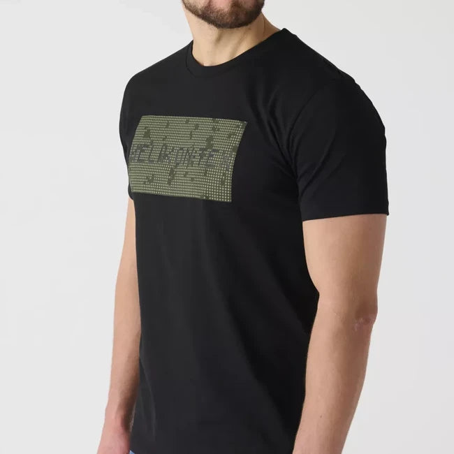 Helikon-Tex Helikon&Camo t-shirt, black