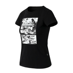 Helikon-Tex Combat Date women's T-shirt, black