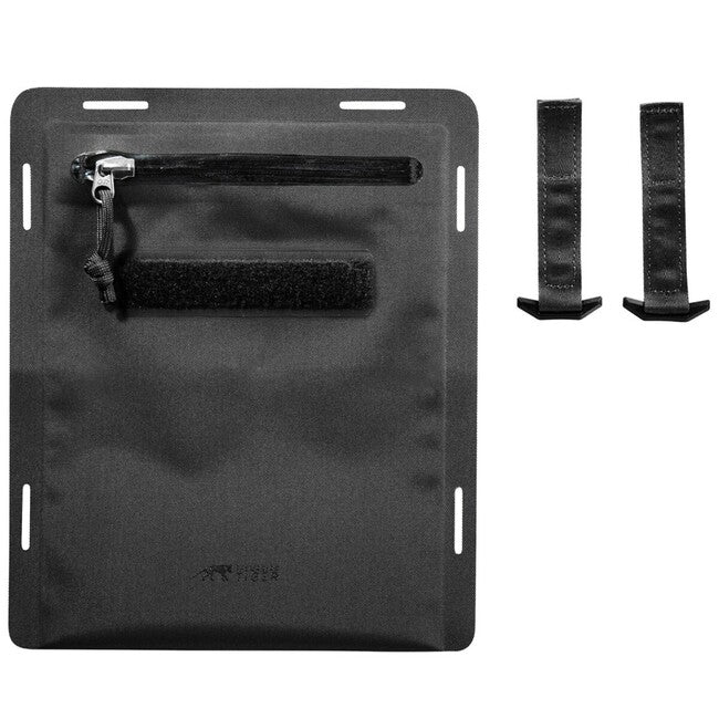 Tasmanian Tiger A4 Document Pouch WR, Black