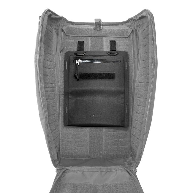Tasmanian Tiger A5 WR Document Pouch, Black
