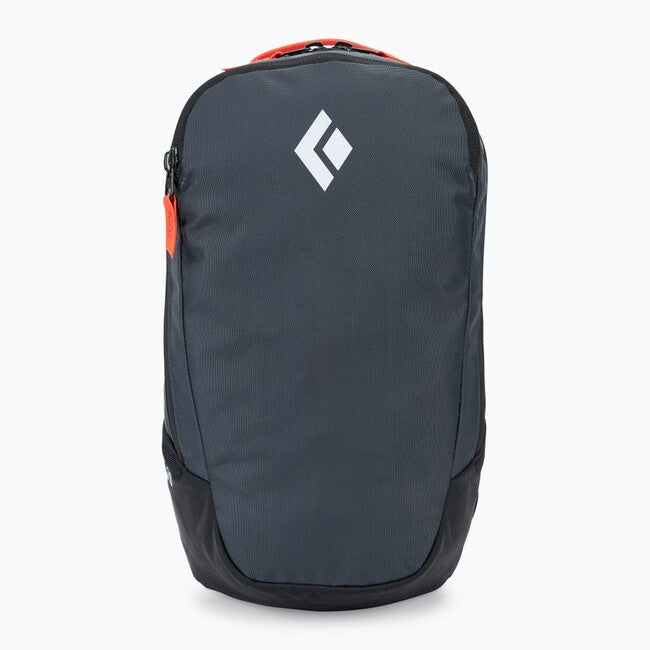 Black Diamond Bullet 16 Climbing Backpack, Carbon