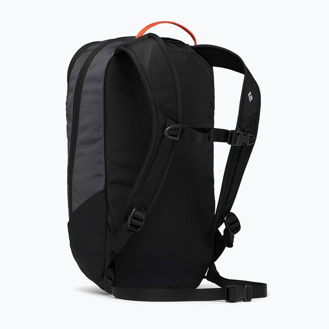 Black Diamond Bullet 16 Climbing Backpack, Carbon