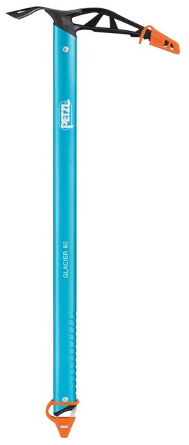 Petzl GLACIER Ice Axe, 50 cm