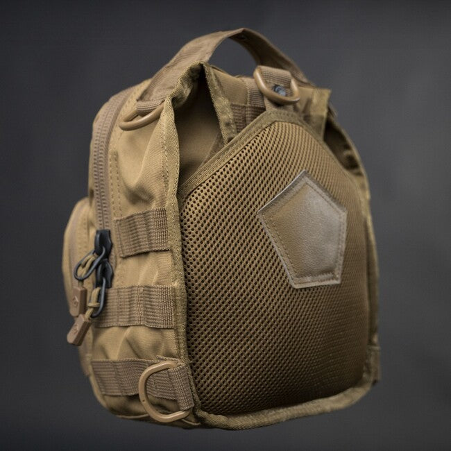 Pentagon UCB Shoulder Bag, RAL7013