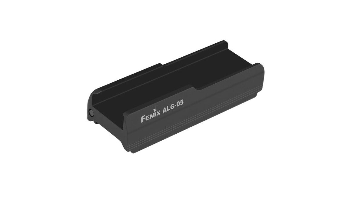Fenix ALG-05 Light Mount, Black