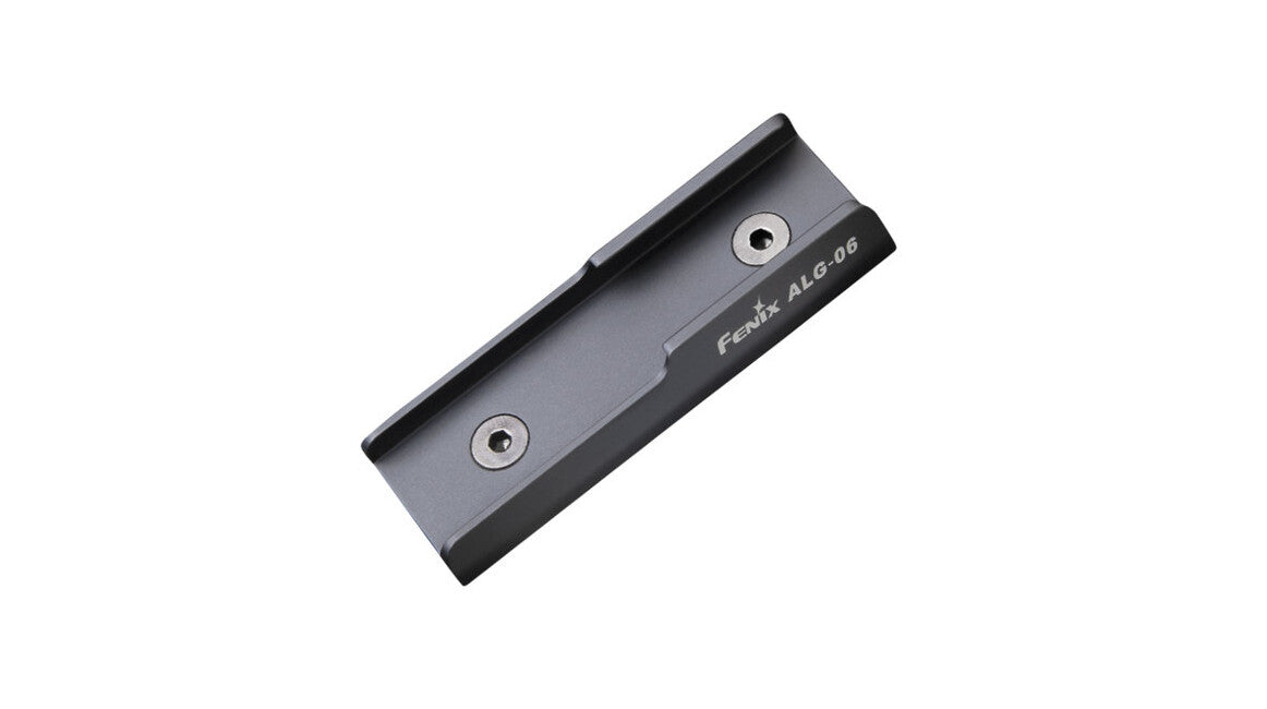 Fenix Cable Switch Clamp Alg-06, Black