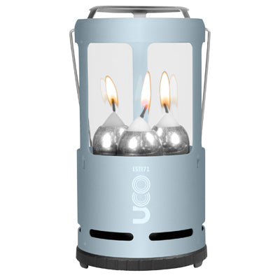 UCO Candlelier Glacier