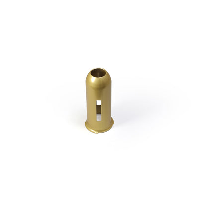 UCO Candle Holder for Lantern, Brass