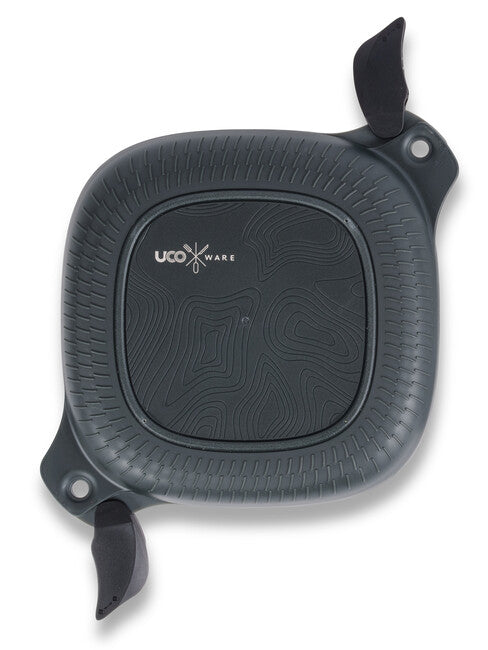 UCO ECO Lunch Box 4-Piece Slate Grey