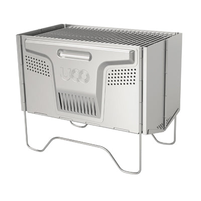 UCO Gril Flatpack Smokeless