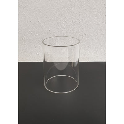 UCO Replacement Glass Chimney for Mini Lantern