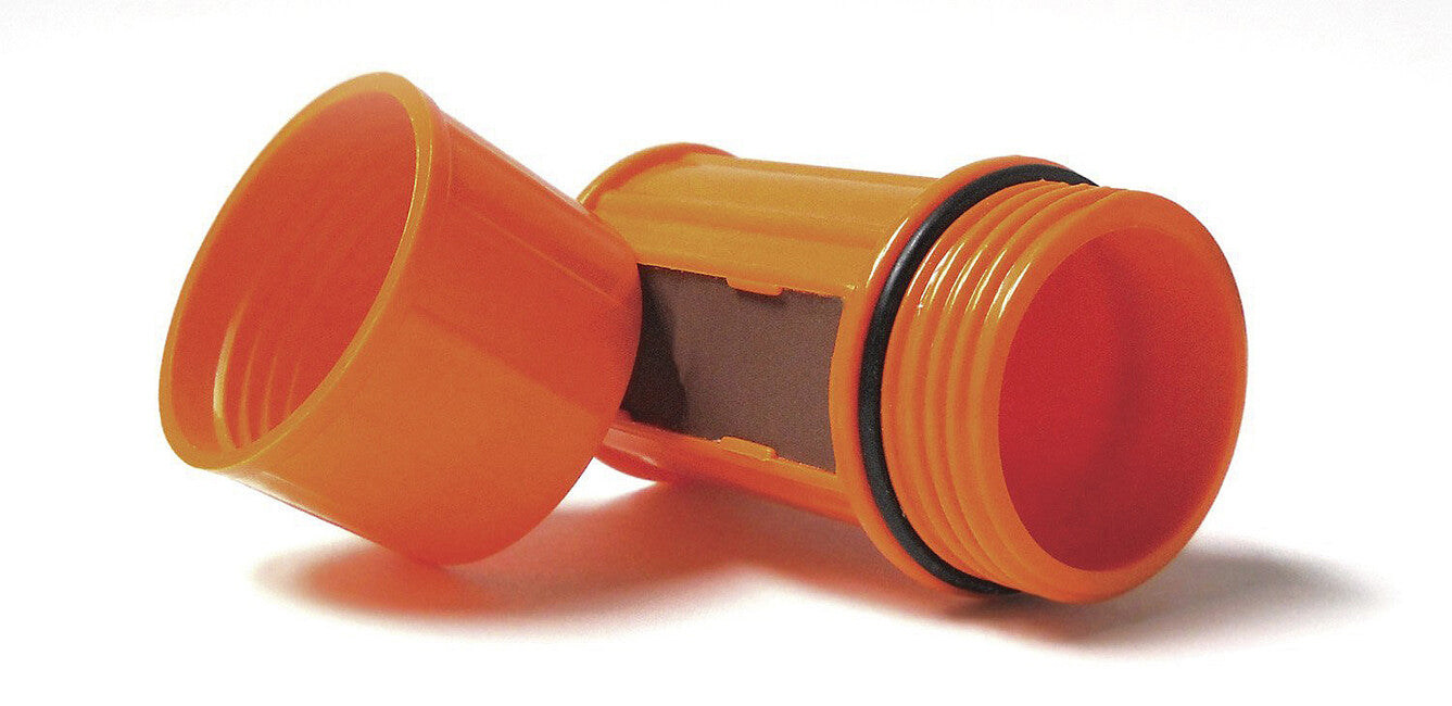 UCO Waterproof Match Case