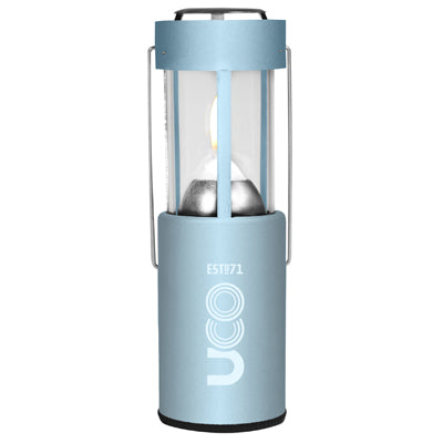 UCO Candlestick Lamp Glacier