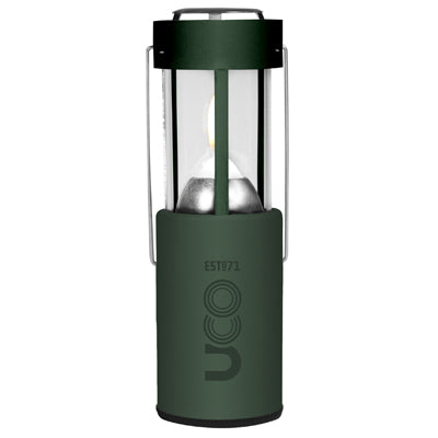 UCO Candle Lantern Forest