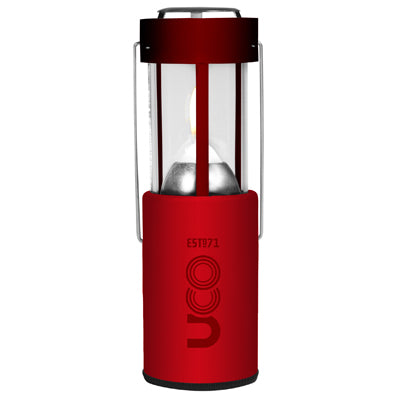 UCO Candle Lantern Volcano