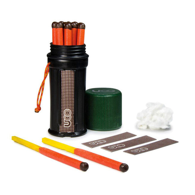 UCO Titan Match Kit Storm-Resistant Matches