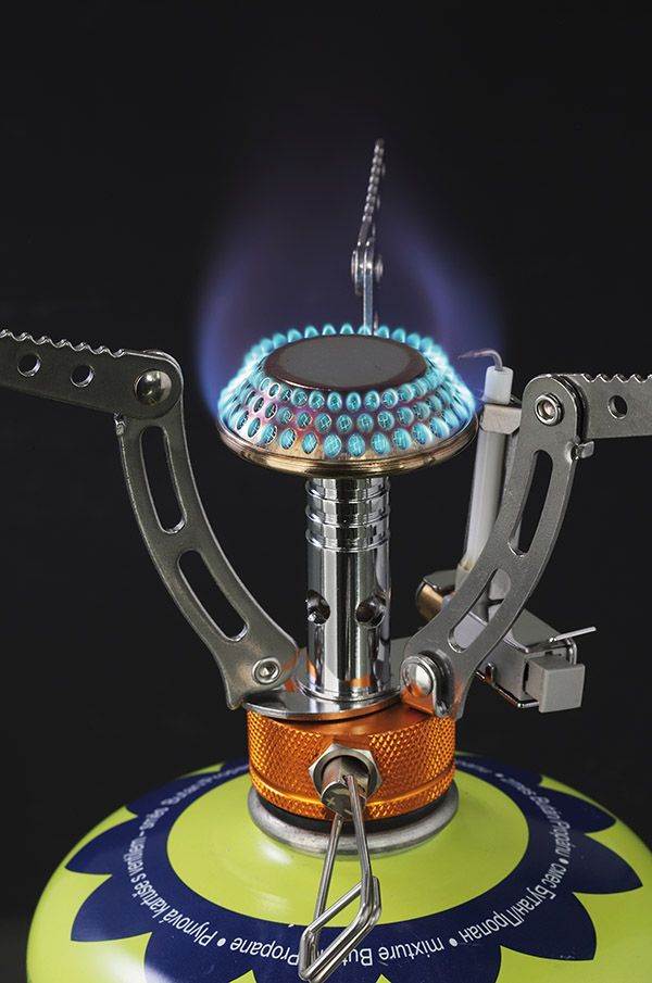 Meva TWIST Stove