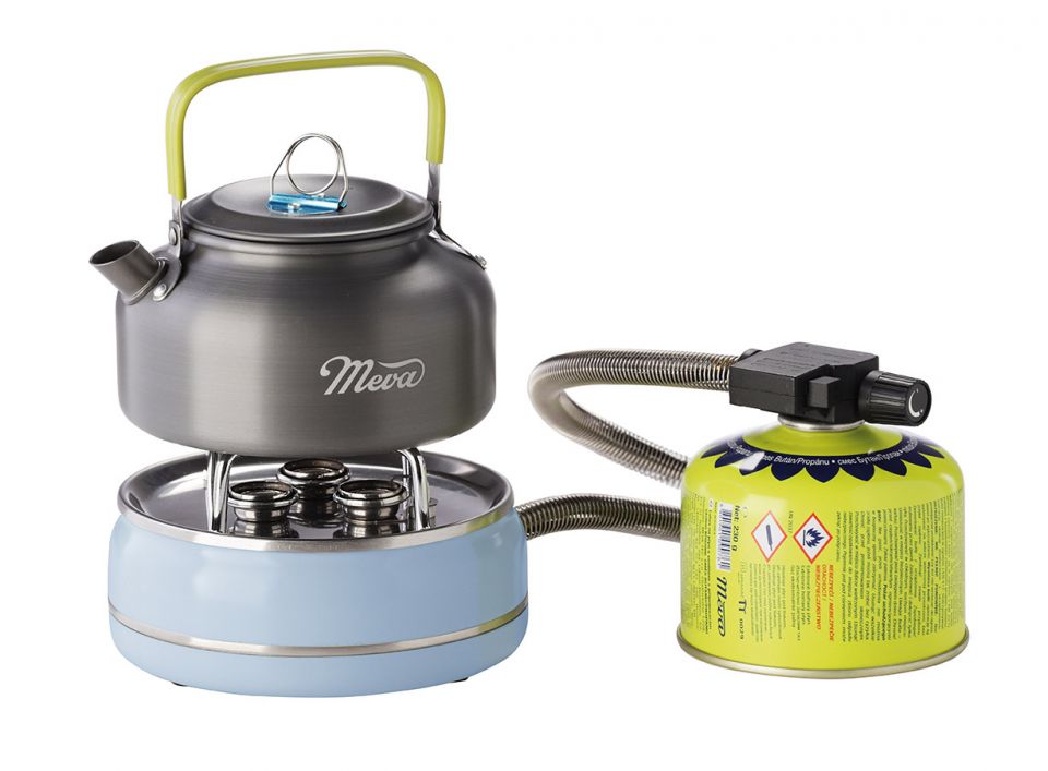 Meva BOB Cooker
