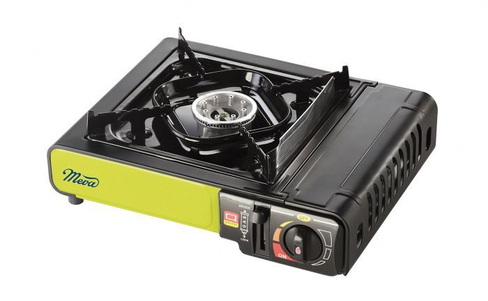 Meva Varič THUNDER DUAL