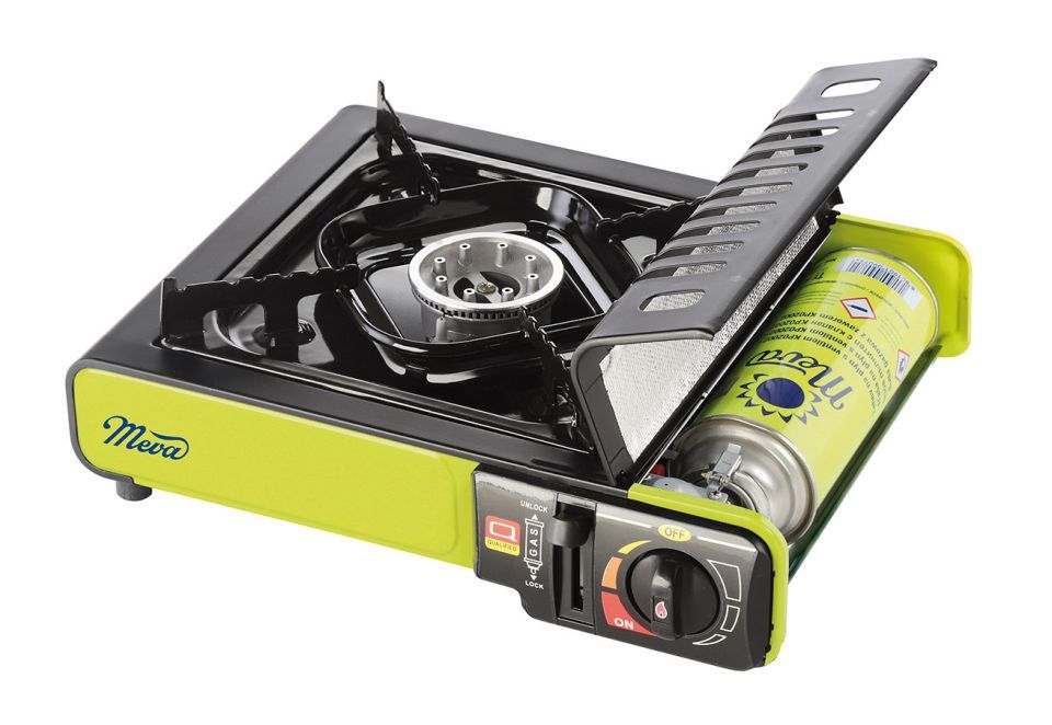 Meva THUNDER DUAL Stove
