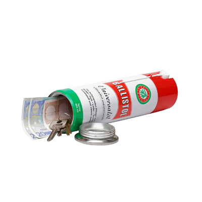 Storage Box Spray Can Shape