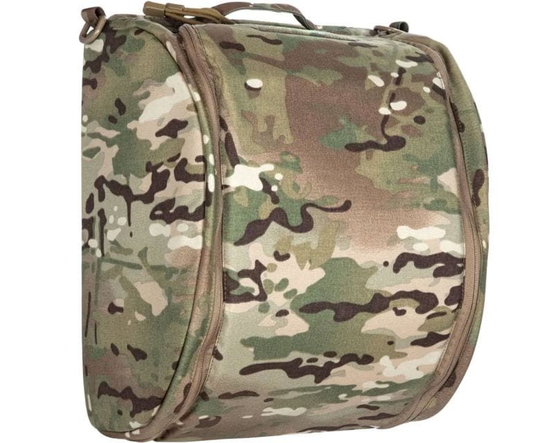 Ultimate Tactical Helmet Bag, ARID MC CAMO