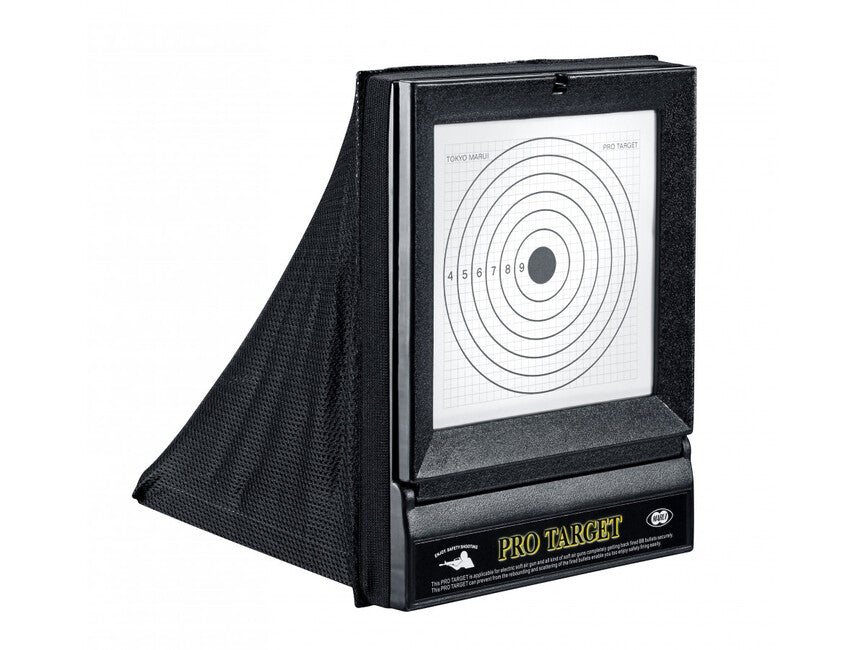 Umarex Airsoftový terč so sieťkou Combat Zone Portable 17 x 17 cm