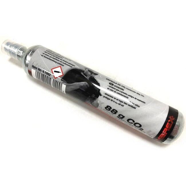Umarex CO2 bombička 88 g, jednorazová