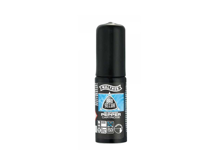 Umarex Obranný sprej Cartridge Walther Pepperspray 11ml (10% OC)